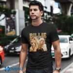 Billie Eilish Happier Than Ever Album 6 T Shirt