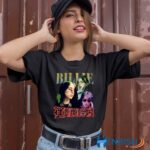 Billie Eilish Vintage 1 6 T Shirt