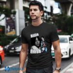 Billie Eilish Vintage 2 6 T Shirt