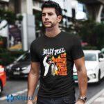 Billy Joel Vintage Retro 1 6 T Shirt