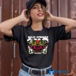 Billy Strings North American Tour 2023 v1 front 8 T Shirt