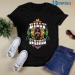 Billy Strings Summer 2022 Tour 7 T Shirt