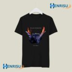 Black Sabbath Cross Purposes 0 T Shirt