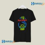 Black Sabbath Decapitated Head 7 T Shirt