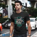 Black Sabbath Heaven And Hell 1 8 T Shirt