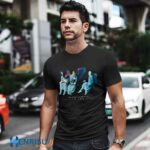 Black Sabbath Heaven And Hell 1 T Shirt