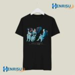 Black Sabbath Heaven And Hell 3 T Shirt