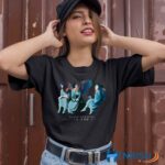 Black Sabbath Heaven And Hell 5 T Shirt