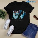 Black Sabbath Heaven And Hell 7 T Shirt