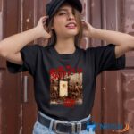 Black Sabbath Mob Rules Kill Ozzy Tour Concert Vintage 1991 Front 7 T Shirt