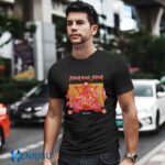 Black Sabbath Official Sabbath Bloody Sabbath Bright 1 T Shirt