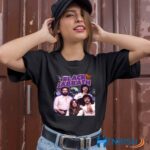 Black Sabbath Rock Band Vintage Style 2 T Shirt