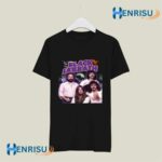 Black Sabbath Rock Band Vintage Style 3 T Shirt