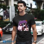 Black Sabbath Rock Band Vintage Style 7 T Shirt