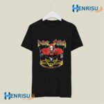 Black Sabbath Vintage 1978 8 T Shirt