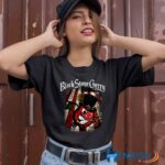 Black Stone Cherry 5 T Shirt Black Stone Cherry 5 T Shirt