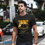 Blake Shelton 22nd Anniversary 2001 2023 signature 5 T Shirt