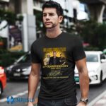 Blake Shelton 22nd Anniversary Signatures 8 T Shirt