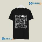 Blake Shelton Country Tour 2023 5 T Shirt