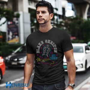 Blake Shelton No Body 1 T Shirt