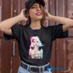 Blondie Gentlemen Prefers Blondie Debbie Harry 4 T Shirt