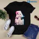 Blondie Gentlemen Prefers Blondie Debbie Harry 8 T Shirt