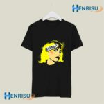 Blondie Live Music 5 T Shirt