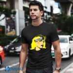 Blondie Live Music 8 T Shirt