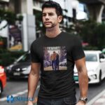 Bob Dylan Freewheelin 3 T Shirt