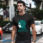 Bob Dylan Singer Classic 7 T Shirt