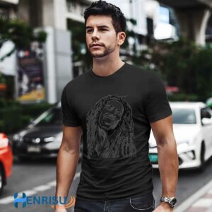Bob Marley 0 T Shirt