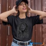 Bob Marley 5 T Shirt