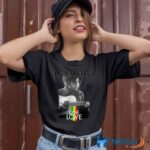 Bob Marley One Love 9 T Shirt