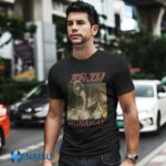 Bon Jovi 1983 Rock Band Music Runaway 3 T Shirt