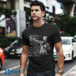 Bon Jovi Songs Linin On A Prayer You Give Love A Bad Name It Is My Life 0 T Shirt