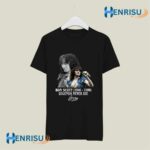 Bon scott 1946 1980 legends never die 8 T Shirt