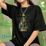 Christmas Tree Jon Bon Jovi 1 T Shirt