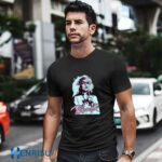 Debbie Harry Blondie Tee Singer Super Cool Pop Music 2 T Shirt