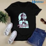 Debbie Harry Blondie Tee Singer Super Cool Pop Music 3 T Shirt