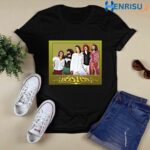 Rock Band Boston Vintage Style 7 T Shirt