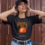 The Allman Brothers Band Eat a Peach 7 T Shirt