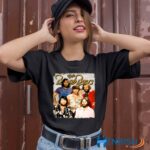 The Beach Boys Band Vintage Style 9 T Shirt