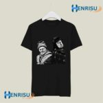 The Beach Boys Rock Band 1 T Shirt