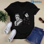 The Beach Boys Rock Band 5 T Shirt