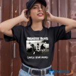 Vintage Fade Beastie Boys Check Your Head 9 T Shirt