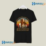Vintage Marleys Retro Music Bob 2 T Shirt